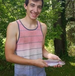 Meet your Posher, Jacob